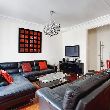 Spacious Family Flat In Mirabeau By Guestready Apartment *