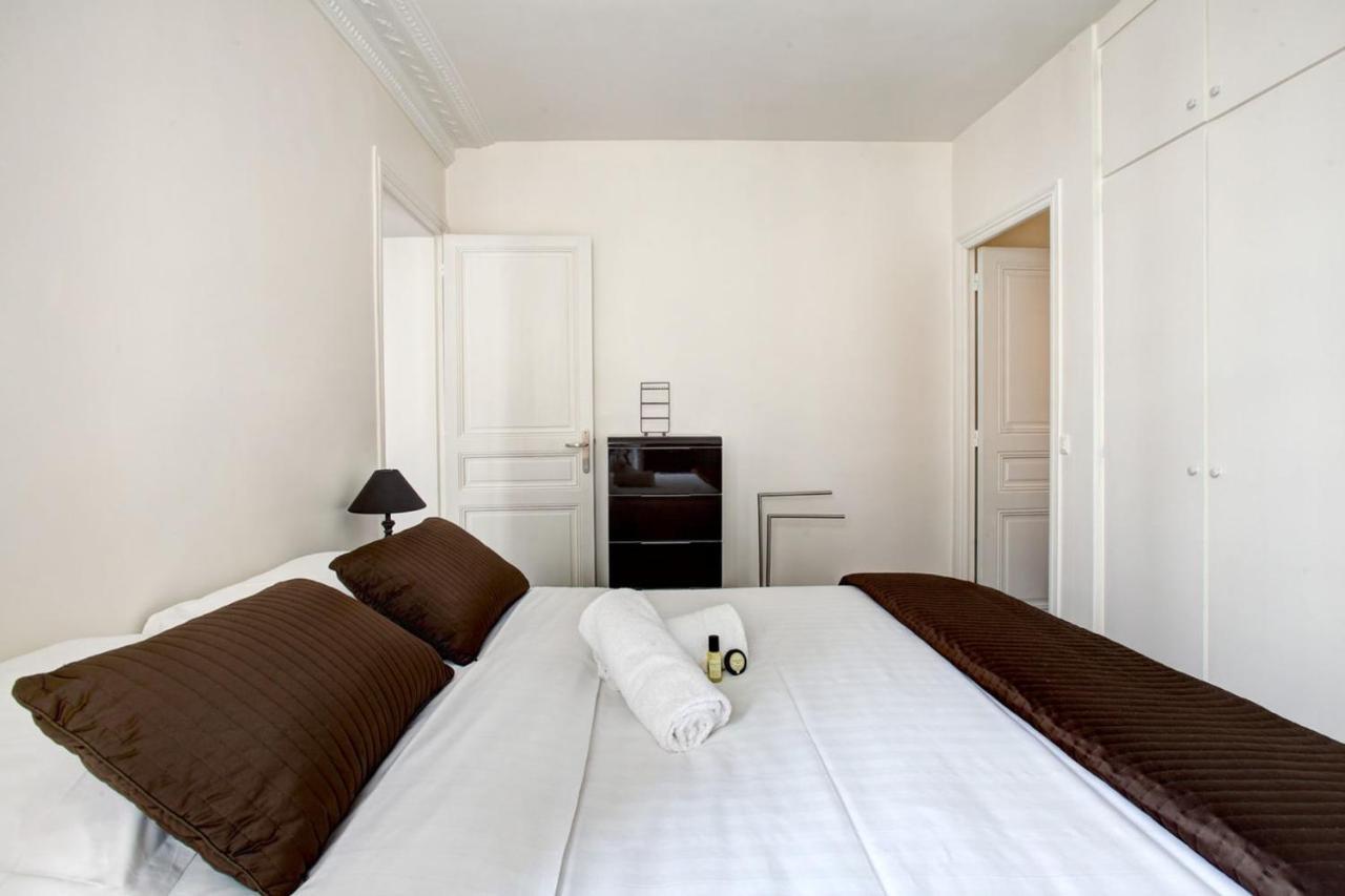 Spacious Family Flat In Mirabeau By Guestready Appartamento *