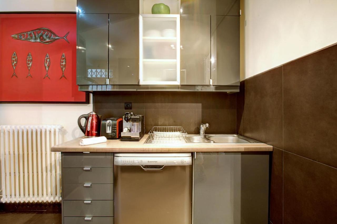 Spacious Family Flat In Mirabeau By Guestready Appartamento *