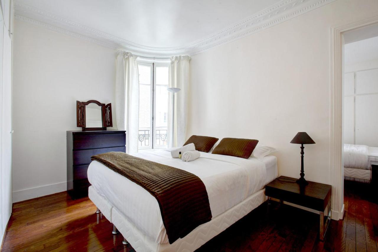 Appartamento Spacious Family Flat In Mirabeau By Guestready