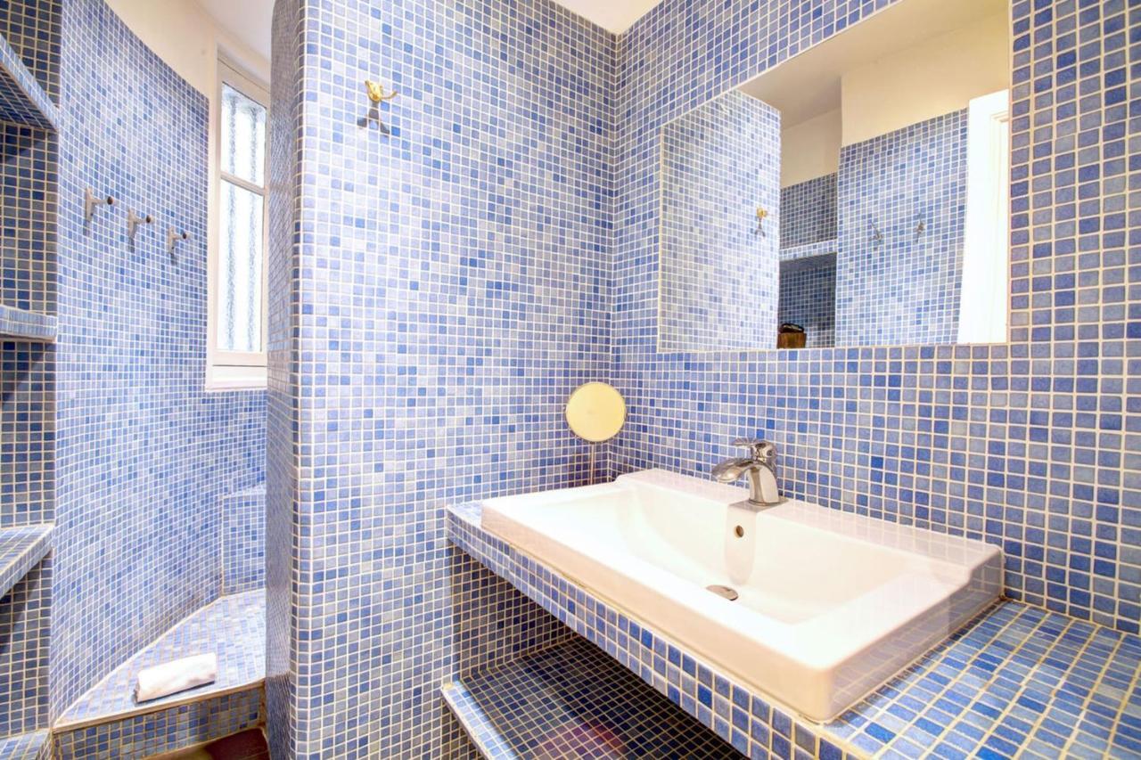 Spacious Family Flat In Mirabeau By Guestready Appartamento