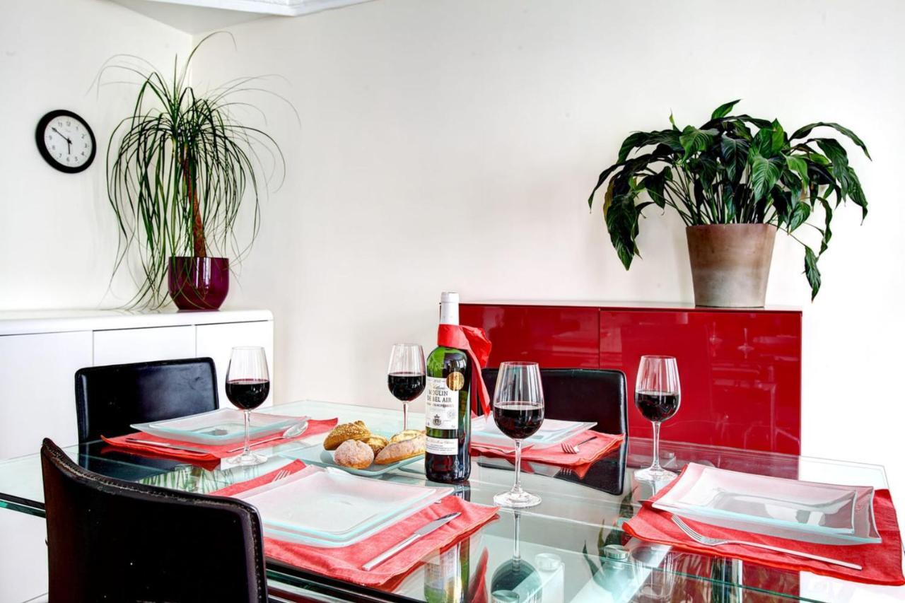 Spacious Family Flat In Mirabeau By Guestready Appartamento Parigi