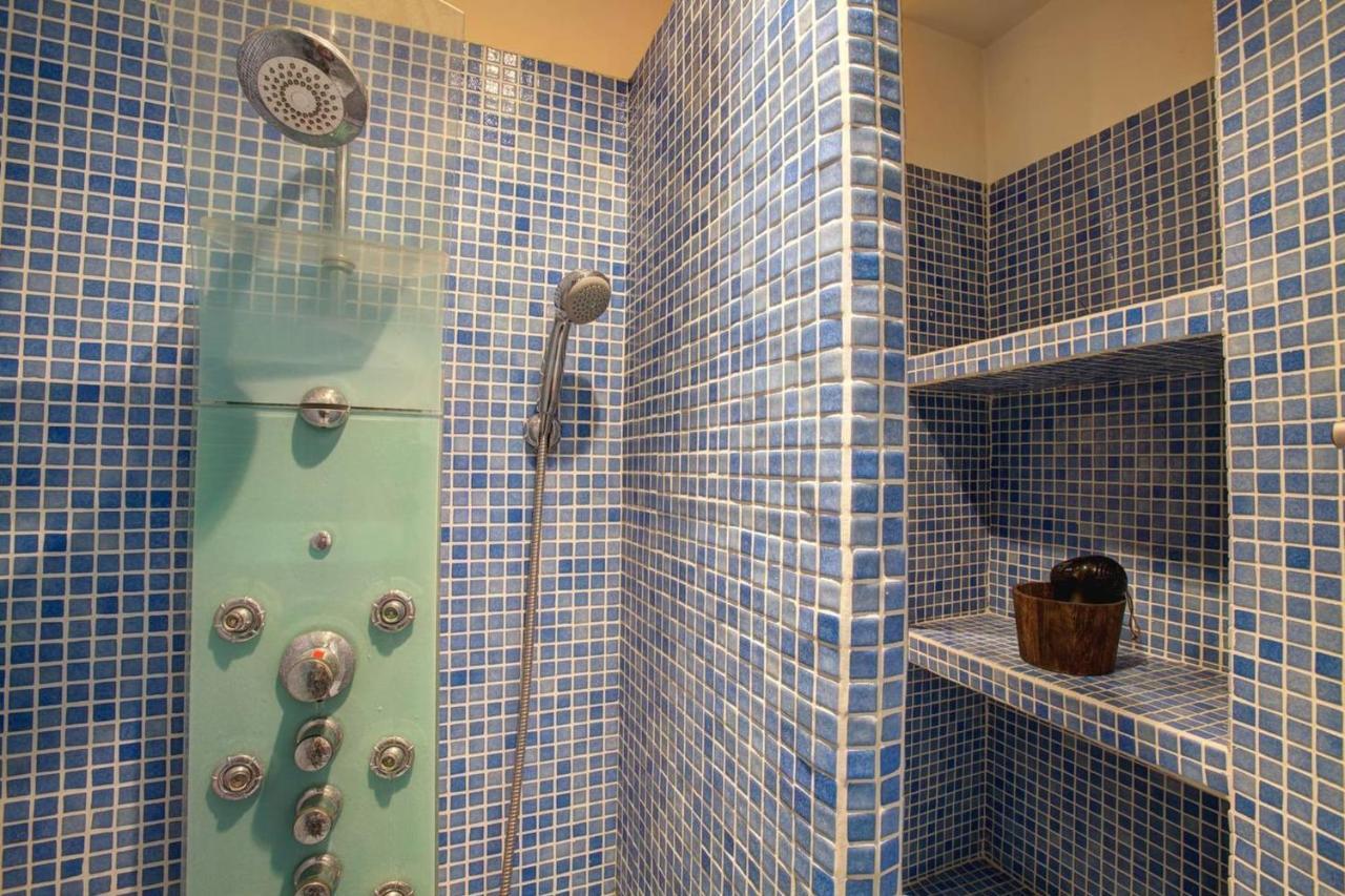 Appartamento Spacious Family Flat In Mirabeau By Guestready *